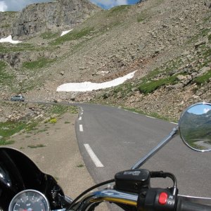up to 10 000feet restefond