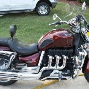 triumph