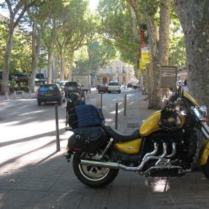 aix en provence