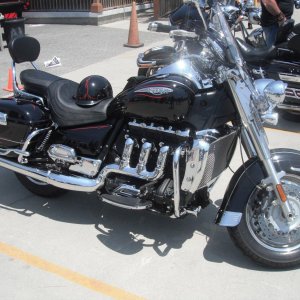 09 R3T Touring