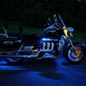 TOTALLY AWESOME