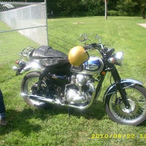 Baxter Days 025