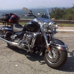 R3T right front