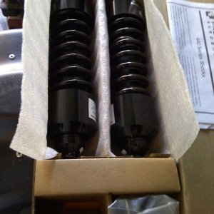 440's being returned