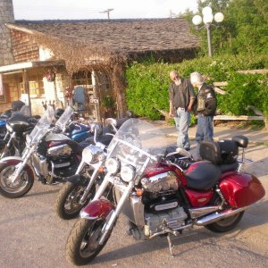 hill country salvo
