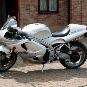 Kevs Bikes