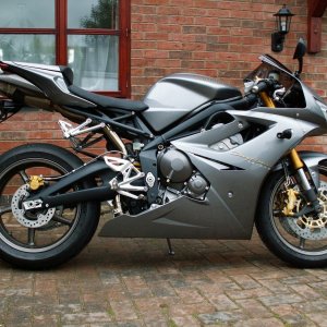 Kevs Bikes
