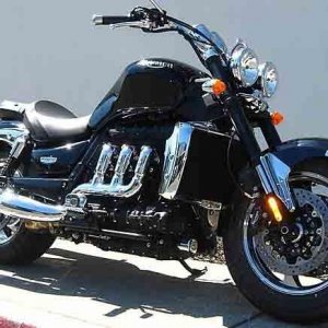 2011 Roadster