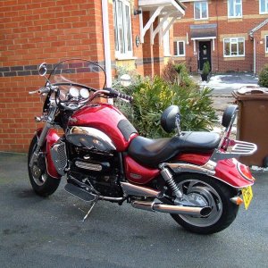MY TRIUMPH ROCKET3 005