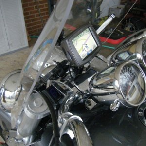 GPS
