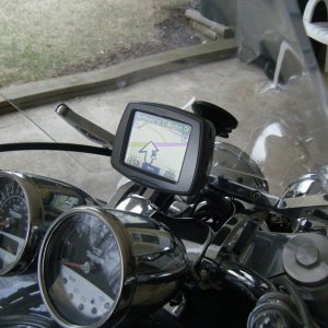 GPS
