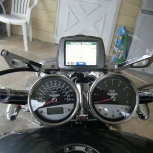 GPS