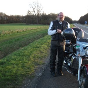 Holland 2010