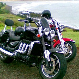 Lennox Heads