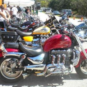 Bike 1