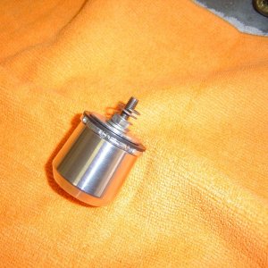 Homemade throttle assist 002