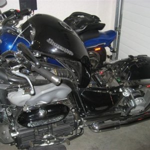 Gi Pro w/ATRE Install