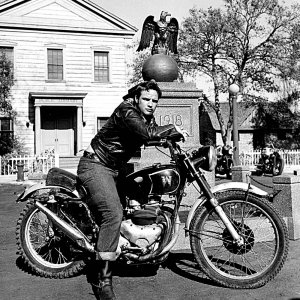 Marlon Brando