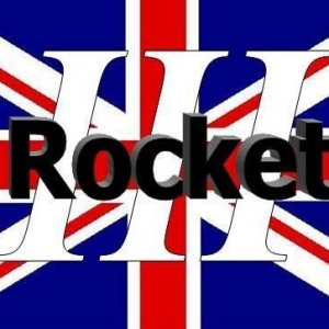 rocket ring