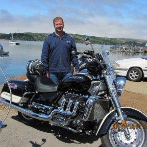 Tomales Bay Ca