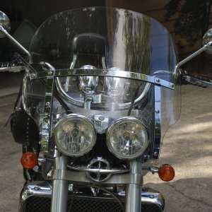 '05 Rocket III