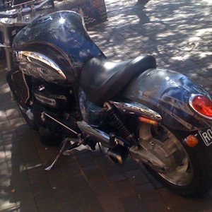 my r3 at the ulysses show and shine