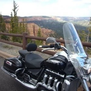 Bryce Canyon Nat'l Park, UT