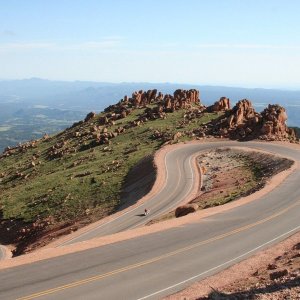 Beartooth Pass