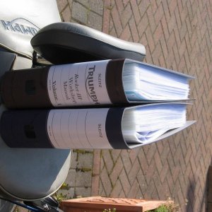 manuals