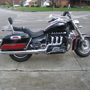 2008 R3T