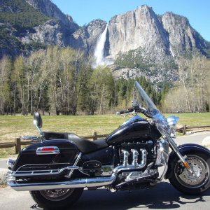 Yosemite