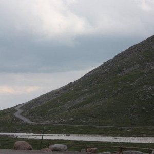 road
