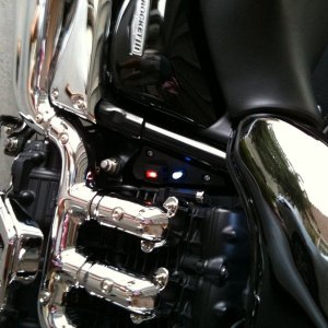 Driving Lamp2