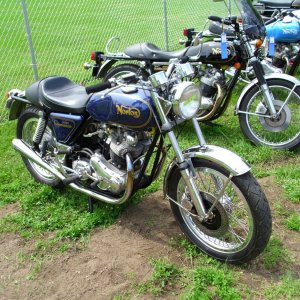 Baxter Days 2011 Bike Show 001