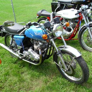 Bike Show