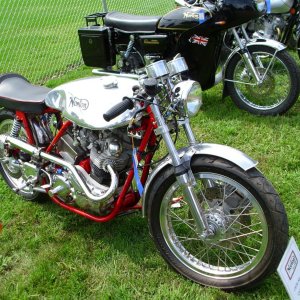 Bike Show