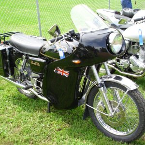 Bike Show