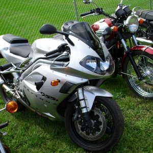 Bike Show