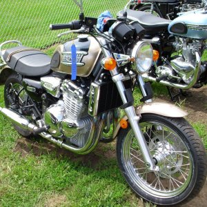 Bike Show