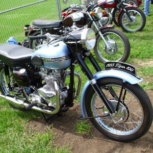 Bike Show