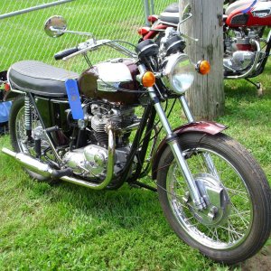 Bike Show
