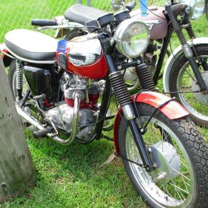 Bike Show