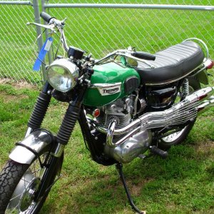 Bike Show