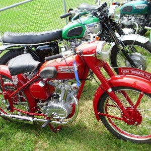 Bike Show
