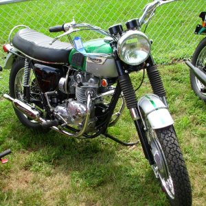 Bike Show
