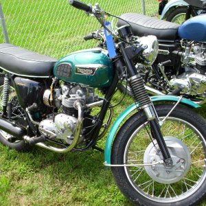 Bike Show