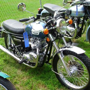 Bike Show