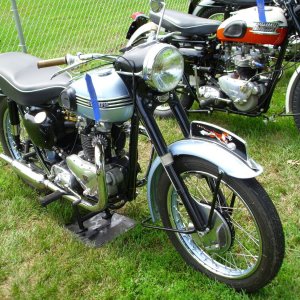 Bike Show