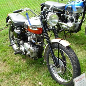 Bike Show