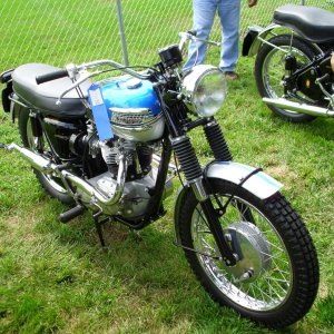 Bike Show